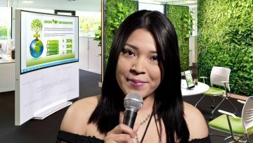 Leidy Gonzalez Roldan – El Salvador