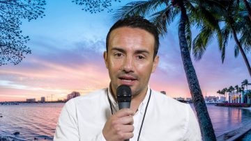 Leonardo Tovar – Colombia