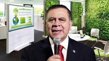 Luis Antonio Velásquez Quiroa – Guatemala