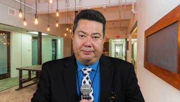 Luis Eduardo Bayter   United States