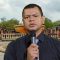 Luis Ernesto Barahona – Honduras