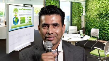 Luis Rodolfo Gonzalez – United States