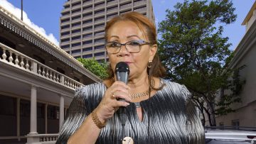 Luz del Alba Luciano – Dominican Republic