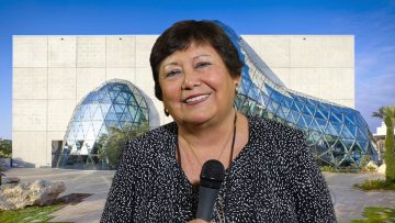 María Luisa Sánchez Ramírez – Peru