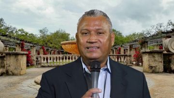 Miguel Angel Perez Argueta – El Salvador