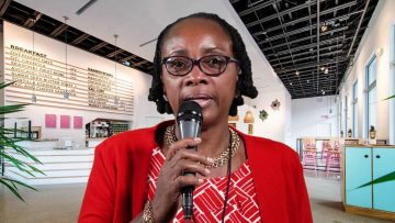 Naomi Alethia Pottinger   Jamaica
