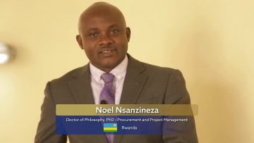 Noel Testimony