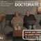 Obtain Your Doctorate Degree Today