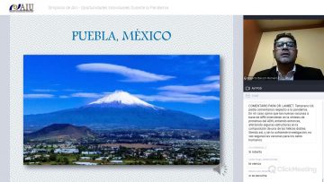 Oportunidades Individuales durante la Pandemia by Roberto Romero