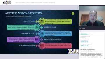 Oportunidades y Crecimiento en tiempos de Pandemia – Motivacion by Max Cascante