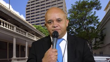 Pedro Suárez – Dominican Republic