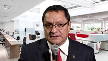 Rafael Apolinario Quintana – Ecuador