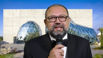 Ramon Alberto Valladares – Honduras