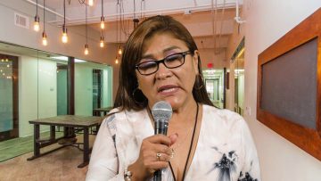 Reyna Vilma Alca   Peru