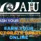 Ride The Wave Of Success! Join AIU Today