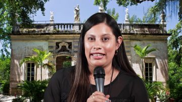 Rocio Elizabeth Rivas   Mexico