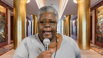 Roselien Marie Rotgans   Suriname