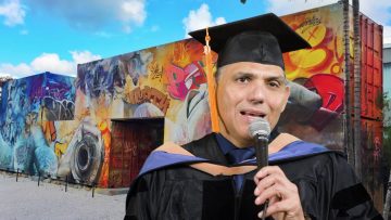 Rosendo Enrique Huerta   Venezuela