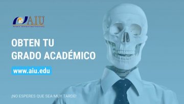 Siempre hay tiempo! o no?