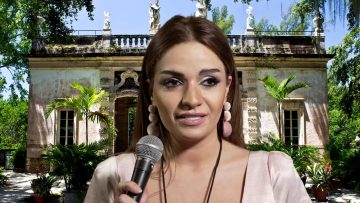 Solange Khoury – Spain