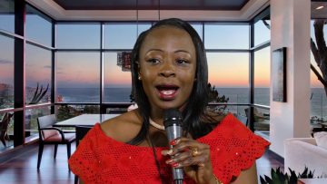 Sophiatou A. B Coliee – Liberia