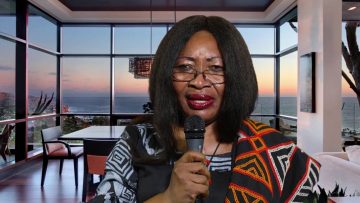 Stella Ateh Nyamngoh – Cameroon