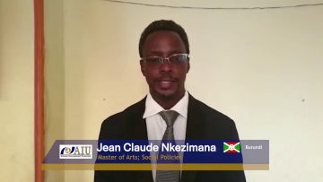 testimonial Jean Claude NKEZIMANA FINAL