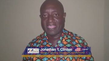 testimonial Jonathan Y ClintonFNAL