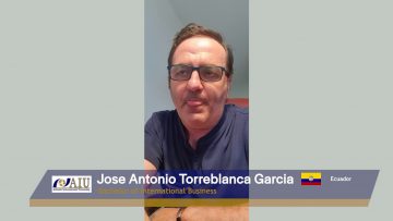 testimonial Jose Antonio TorreblancaFNAL