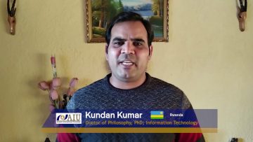 Testimonial Kundan Kumar