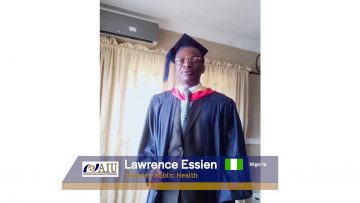 testimonial LAWRENCE ESSIENFINAL