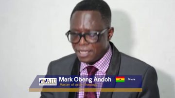 testimonial MARK OBENG ANDOHFINAL