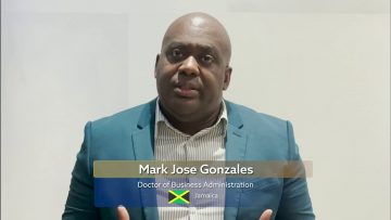 Testimonial  markgonzales