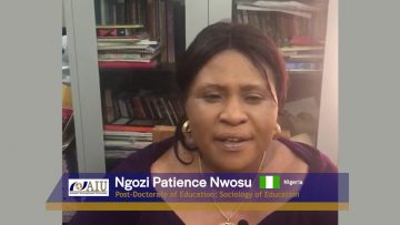 Testimonial NGOZI PATIENCE NWOSU