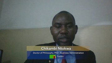 Testimonial Ntokwa Chikambi