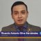 Testimonial Ricardo Antonio Silva Hernández