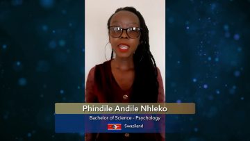 Testimonial Video Phindile Nhleko mp4