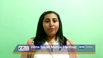 Testimonial Vilma Suceli Murcia Martínez
