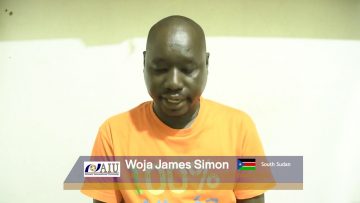 Testimonial Woja James Simon