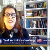 Testimonial Yael Yarimi