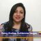 Testimonial Yeimy Andrea Gutierrez Vargas
