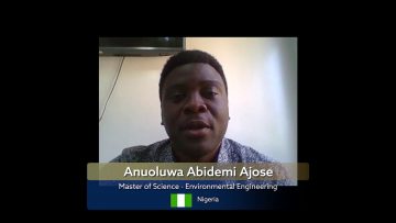 testimonialAnuoluwa Abidemi Ajose mp4