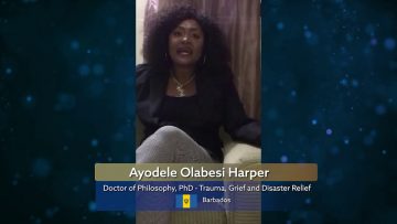 testimonialAyodele Olabesi Harper mp4