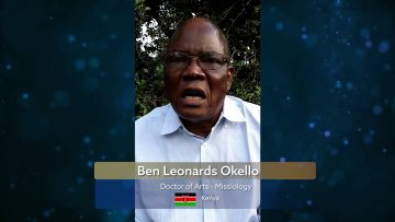 testimonialBen Leonards Okello mp4