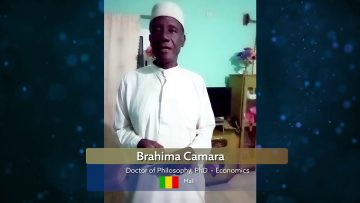 testimonialBrahima Camara mp4
