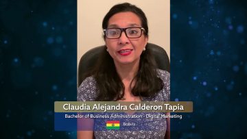 testimonialClaudia Alejandra Calderon Tapia mp4