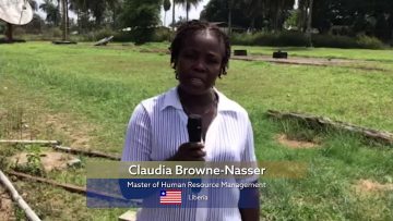 testimonialClaudia B Nasser mov