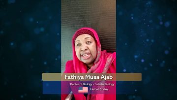 testimonialFathiya ajab mp4