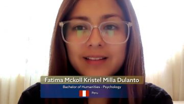 testimonialFATIMA MCKOLL KRISTEL MILLA DULANTO mp4
