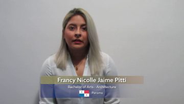 testimonialFrancy Nicolle Jaime Pittí mp4
